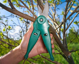 Avilo 2 in 1 Multi Purpose Garden Shears – Lighten the Load on Everyday Garden Jobs