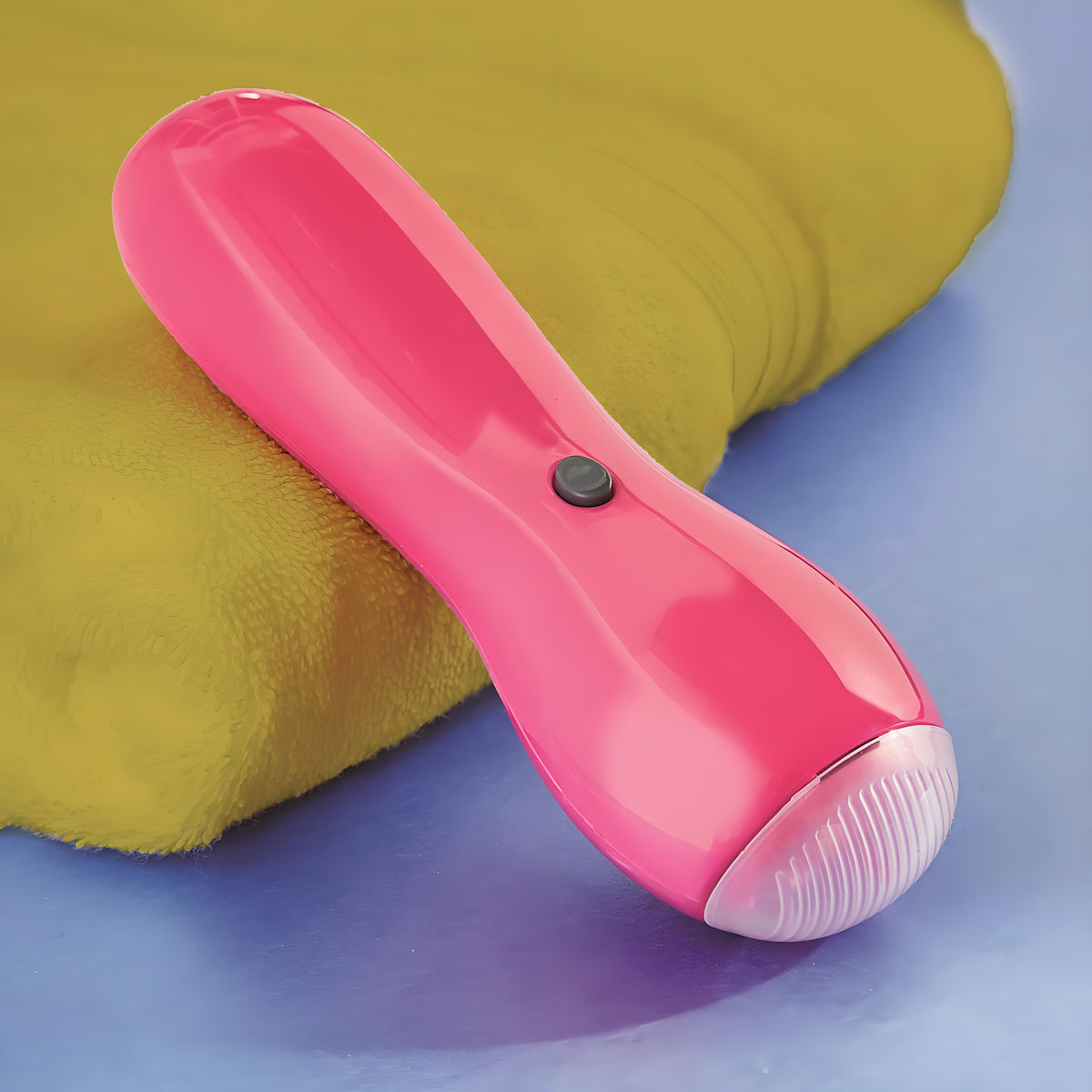 Avilo Compact Personal Massager for Women – Lightweight, Easy-to-Use Design, 6.5 Inch