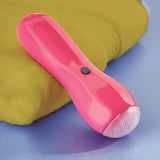 Avilo Compact Personal Massager for Women – Lightweight, Easy-to-Use Design, 6.5 Inch