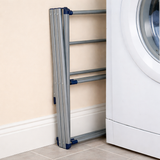 Avilo Folding Clothes Dryer – Expandable Airer to Dry More Washing at Once