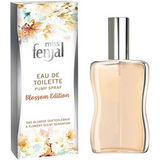 Miss Fenjal Blossom Edition Pump Spray 50ml – Fresh Floral and Fruity Women's Fragrance