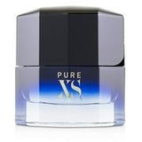 Paco Rabanne Pure XS Eau de Toilette Spray 50ml – Spicy, Woody Fragrance for Men