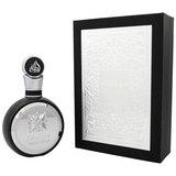 Lattafa Fakhar Men Eau de Parfum Spray 100ml – Amber & Oriental, Spicy Fragrance for Men