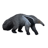 Mojo Giant Anteater Figure – Realistic Rainforest Wildlife Toy