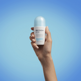 Biotherm Deo Pure Roll-On Deodorant 75ml – Gentle Long-Lasting Freshness for Sensitive Skin