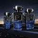 Paco Rabanne Phantom Intens Eau de Parfum Spray 100ml – Fresh & Citrus, Aromatic Fragrance for Men