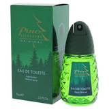 Pino Silvestre Eau de Toilette 75ml – Fresh & Citrus, Aromatic Fragrance for Men