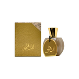 Adyan Lak Qalbi Eau de Parfum 100ml – Floral, Fresh & Citrus Fragrance, Unisex