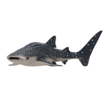 Mojo Fun Whale Shark Toy Figurine – Realistic Ocean Animal Model