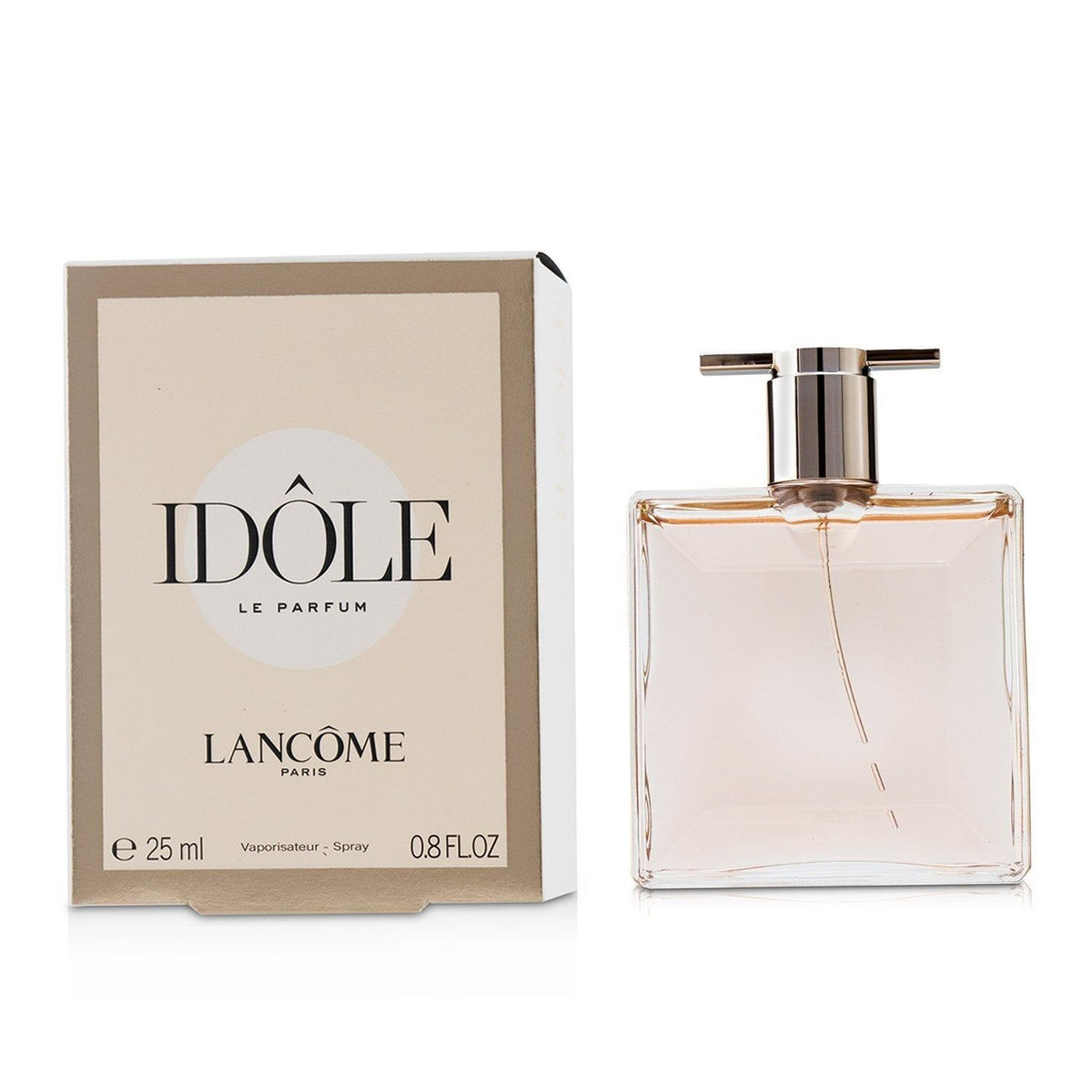 Lancome Idole le Parfum Eau de Parfum Spray 25ml – Floral, Fresh & Citrus Fragrance for Women