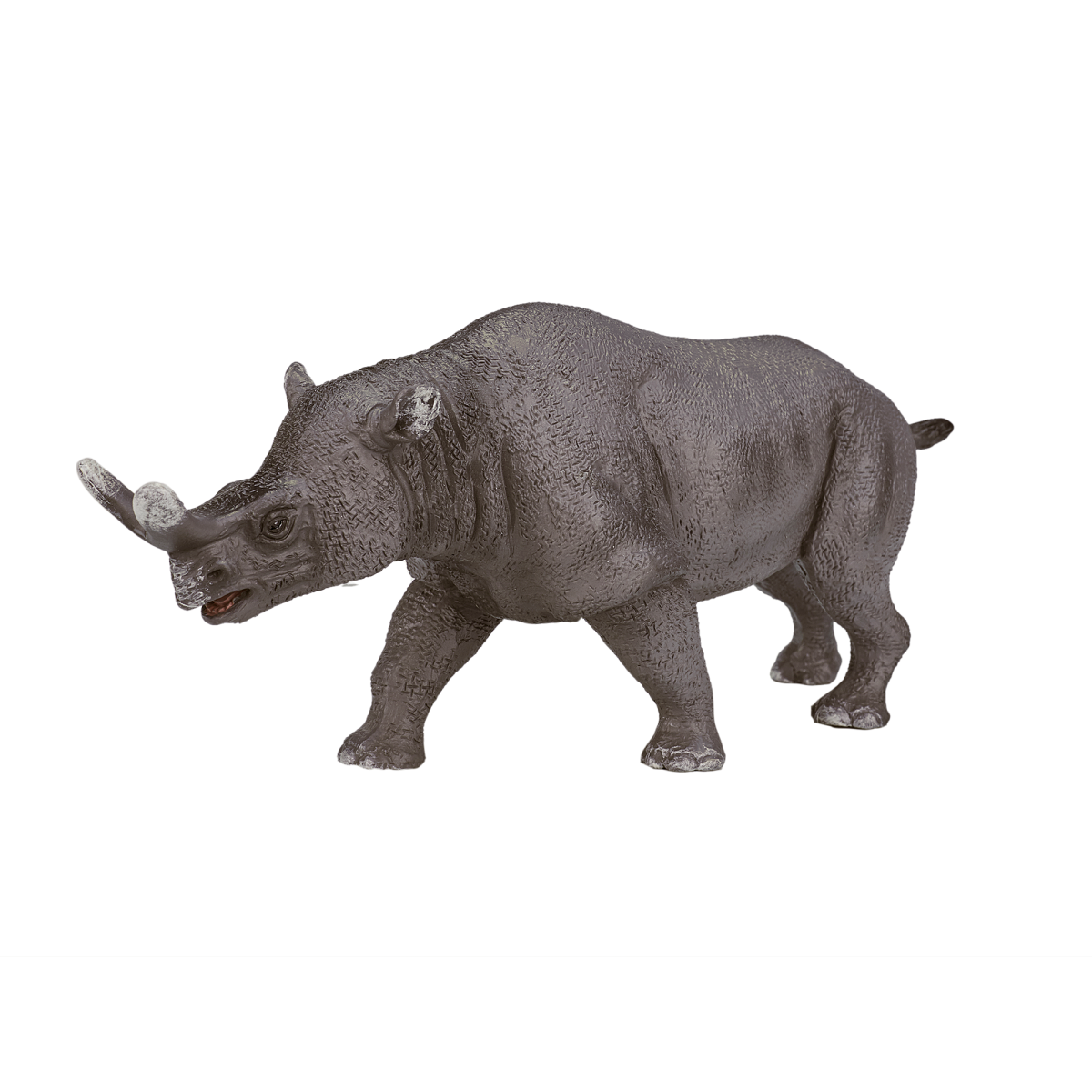 Mojo Fun Brontotherium Toy – Realistic Prehistoric Mammal Figure