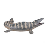 Mojo Tylosaurus Figure – Realistic Prehistoric Marine Reptile Toy