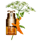 Clarins Double Serum Eye 20ml – Dual-Phase Anti-Ageing Eye Contour Serum with Plant Extracts