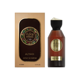 Ajyad Riwaya Coffee - Extrait de Parfum 100ml – Gourmand, Spicy Fragrance for Men