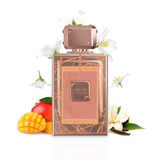 Anfar London Date Nights Pour Femme Extrait de Parfum 100ml – Mango, Vanilla and Sandalwood Women's Fragrance