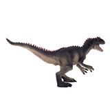 Mojo Fun Allosaurus Dinosaur Toy – Realistic Figure with Articulated Jaw