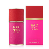 Sarah Jessica Parker NYC Crush Eau de Parfum Spray 100ml – Floral, Fresh & Citrus Fragrance for Women