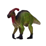 Mojo Parasaurolophus Dinosaur Figure – Hand-Painted Realistic Prehistoric Toy