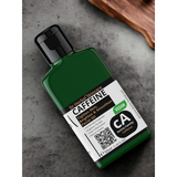 Dr Herbal Caffeine Facial Oil 50ml with Vitamin E & Marine Extracts – Lightweight Face Oil to Refresh & Hydrate
