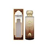 Leather Blend Eau de Parfum 100ml – Leather & Tobacco, Oud Fragrance, Unisex