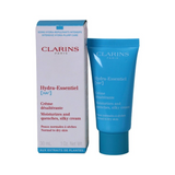 Clarins Hydra-Essentiel [HA²] Face Cream 30ml – Deep Hydration and Radiance for All Skin Types