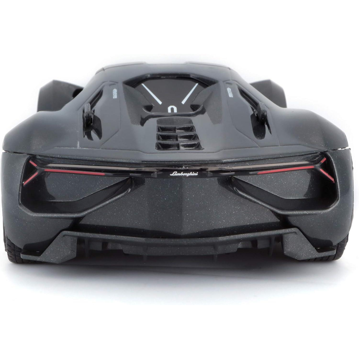 Maisto Tech R/C Lamborghini Terzo Millennio – 2.4GHz Remote Control Car, 1:24 Scale (M81525)