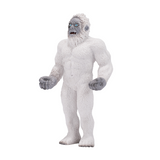 Mojo Fun Yeti Figure – Fantasy Mythical Creature Model