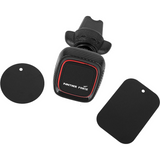 Panther Force Square Magnetic Car Air Vent Phone Holder (PF05) – 360° Rotation, Universal Fit