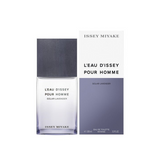 Issey Miyake Solar Lavender Eau de Toilette Spray 100ml – Aromatic, Fresh & Citrus Fragrance, Unisex