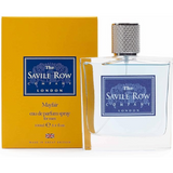 Savile Row Mayfair Eau de Parfum Spray 100ml – Fresh & Citrus, Woody Fragrance, Unisex