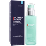 Biotherm Homme Aquapower Advanced Gel 75ml – Hydrating Cooling Face Moisturiser for Men