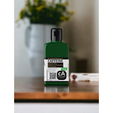 DR HERBAL Caffeine Face Serum 50ml with Marine Collagen, Caffeine and Allantoin – Lightweight Skincare