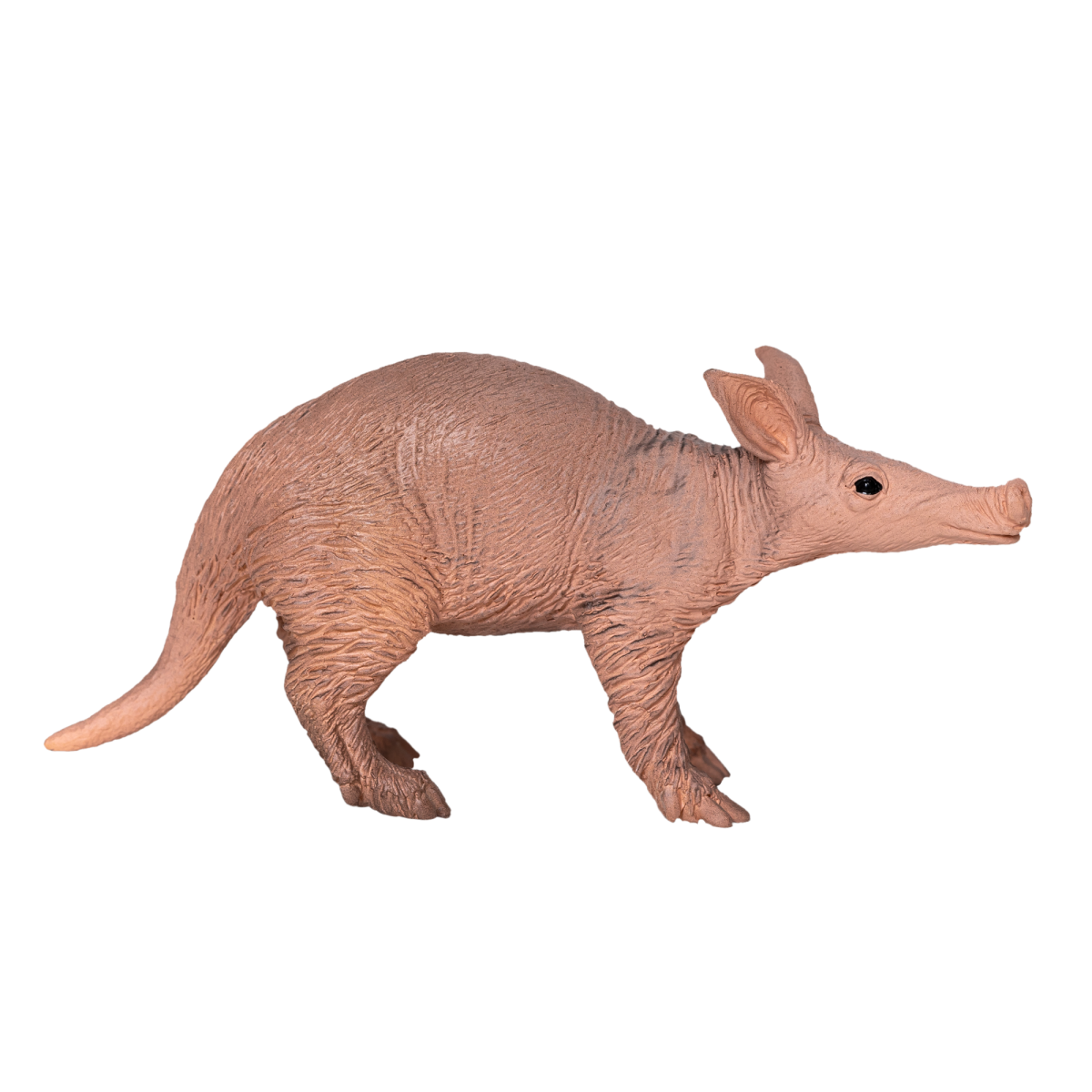 MojoFun Aardvark Toy Figurine – Realistic African Wildlife Model