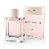 Bugatti Bella Donna Eau de Parfum Spray 60ml for Women