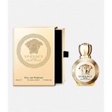 Versace Eros Pour Femme Eau de Toilette Spray 50ml – Floral, Fresh & Citrus Fragrance for Women