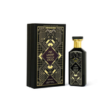 Voice of Oud Badee | Eau de Parfum 100ml – Oud, Amber & Oriental Fragrance, Unisex