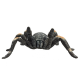 Mojo Red-Kneed Tarantula Figurine – Realistic Spider Toy