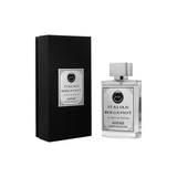 Italian Bergamot Eau de Parfum 50ml – Fresh & Citrus, Fruity Fragrance for Men