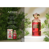 Adyan Azalea: Secret Garden - Extrait de Parfum 100ml – Floral, Oud Fragrance, Unisex