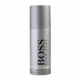 Hugo Boss Boss Bottled Deodorant Spray 150ml – Fresh Apple, Cinnamon & Sandalwood Fragrance for Men