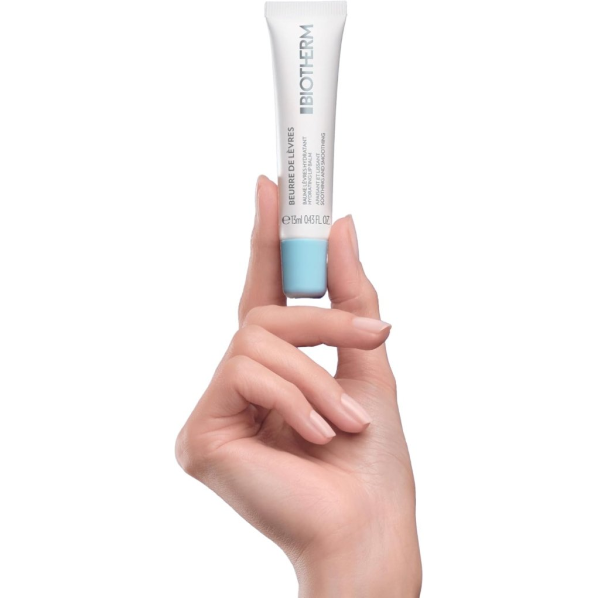 Biotherm Beurre des Lèvres Hydrating Lip Balm 13ml – Intense Nourishment with Life Plankton and Natural Butters