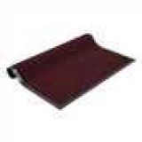 Heavy-Duty Barrier Mat for Kitchen, Living Room and Hallway Floors, 60 x 120 cm – Dirt Trapping Door Mat, Red