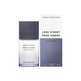 Issey Miyake Solar Lavender Eau de Toilette Spray 50ml – Aromatic, Fresh & Citrus Fragrance, Unisex