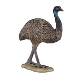 Mojo Emu Figurine – Realistic Australian Wildlife Toy