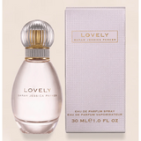 Sarah Jessica Parker Lovely Eau de Parfum Spray 30ml – Floral, Woody Fragrance for Women