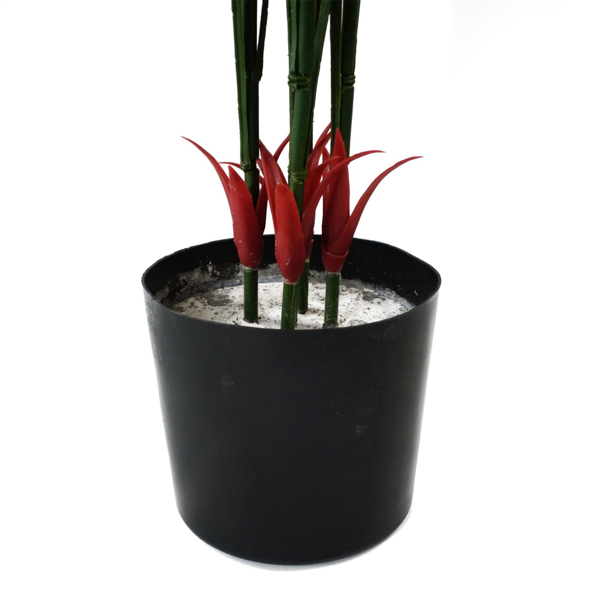 90cm UV Resistant Artificial Grass Plant