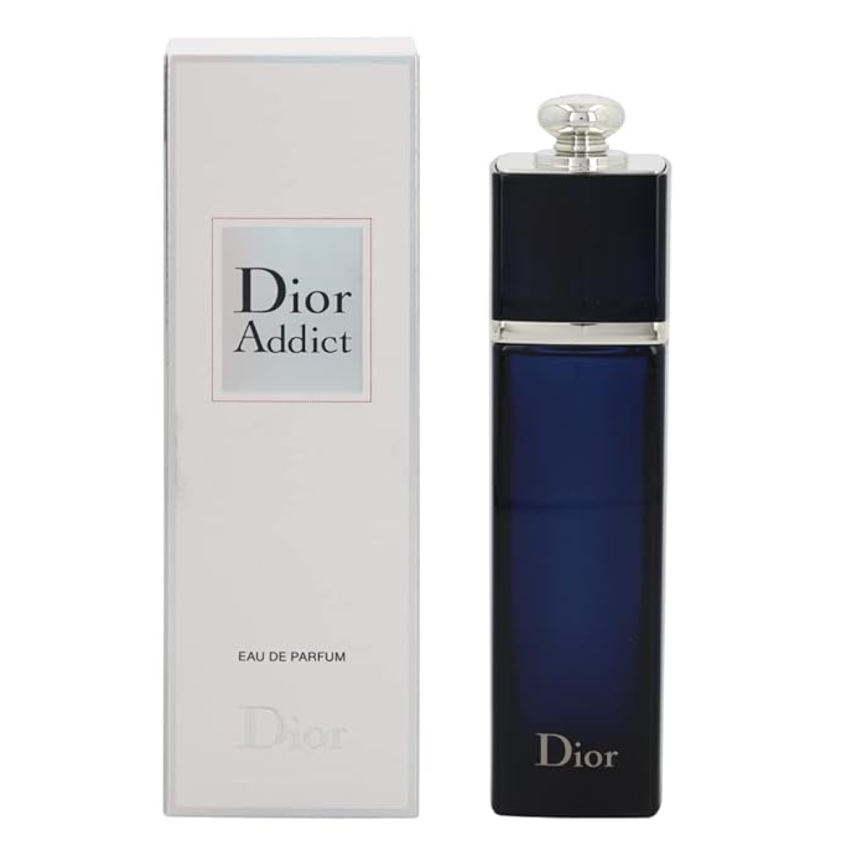 Dior Addict Eau de Parfum Spray 100ml for Women