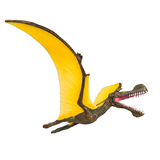 Mojo Fun Tropeognathus Pterosaur Toy – Realistic Prehistoric Figure