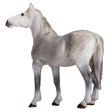Mojo Orlov Trotter Figurine – Realistic Horse Model