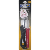 Eagle 30W Handheld Soldering Iron with Replaceable Tip and Ergonomic Handle – Rapid Heat-Up for DIY Projects